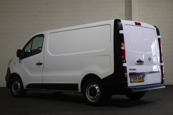 Opel Vivaro 1.6 CDTI L1 H1 Airco Inrichting