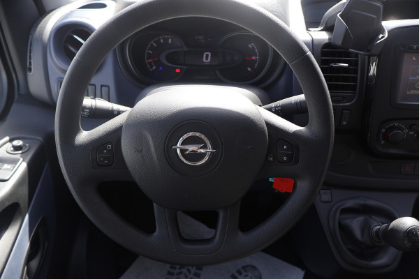 Opel Vivaro 1.6 CDTI L1 H1 Airco Inrichting