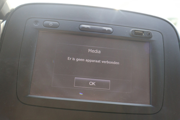 Opel Vivaro 1.6 CDTI L1 H1 Airco Inrichting