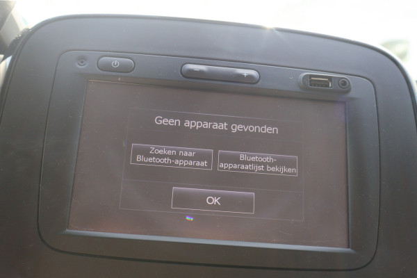 Opel Vivaro 1.6 CDTI L1 H1 Airco Inrichting