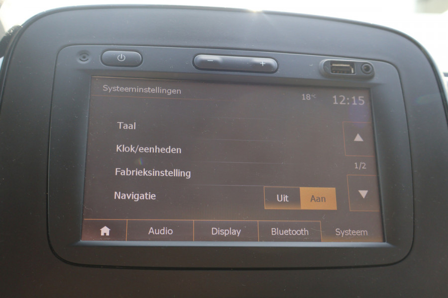 Opel Vivaro 1.6 CDTI L1 H1 Airco Inrichting