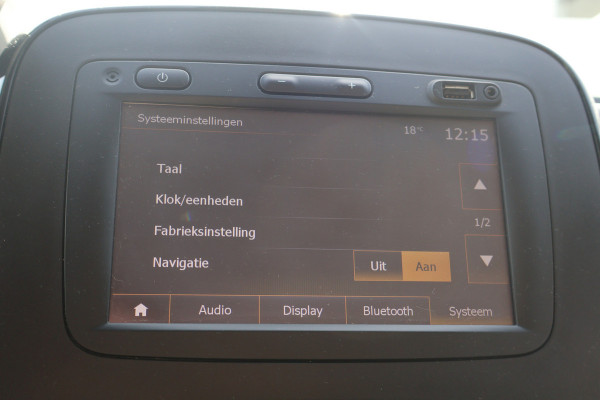 Opel Vivaro 1.6 CDTI L1 H1 Airco Inrichting