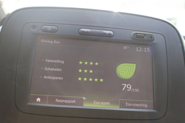 Opel Vivaro 1.6 CDTI L1 H1 Airco Inrichting