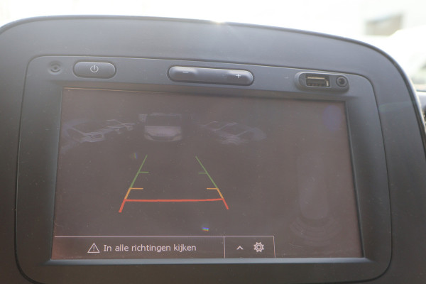 Opel Vivaro 1.6 CDTI L1 H1 Airco Inrichting