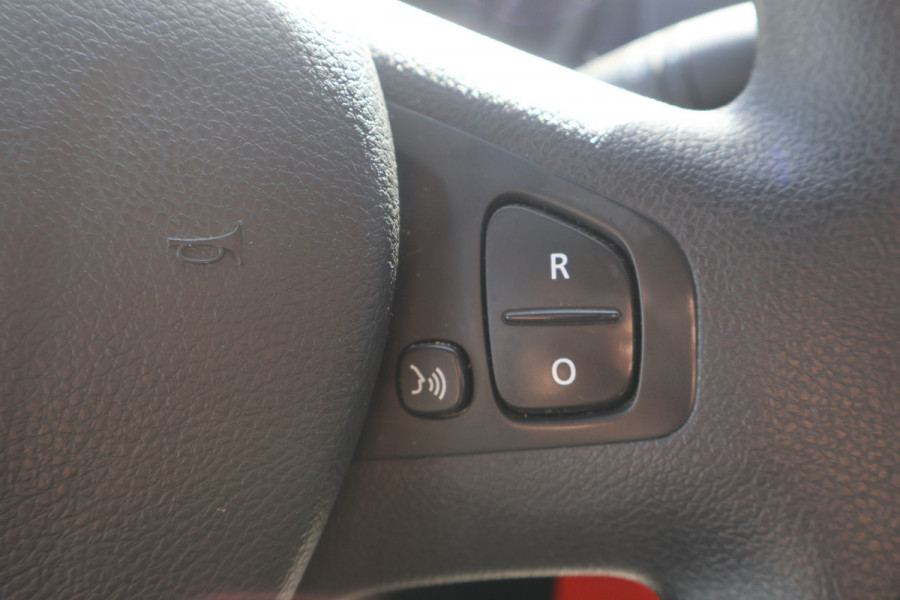 Opel Vivaro 1.6 CDTI L1 H1 Airco Inrichting