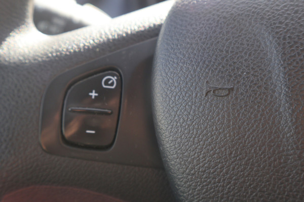 Opel Vivaro 1.6 CDTI L1 H1 Airco Inrichting