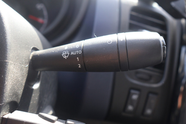 Opel Vivaro 1.6 CDTI L1 H1 Airco Inrichting