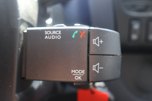 Opel Vivaro 1.6 CDTI L1 H1 Airco Inrichting