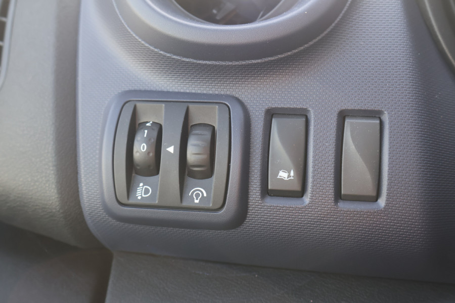 Opel Vivaro 1.6 CDTI L1 H1 Airco Inrichting