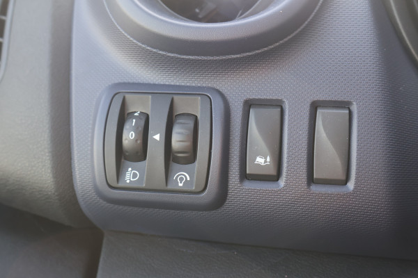 Opel Vivaro 1.6 CDTI L1 H1 Airco Inrichting