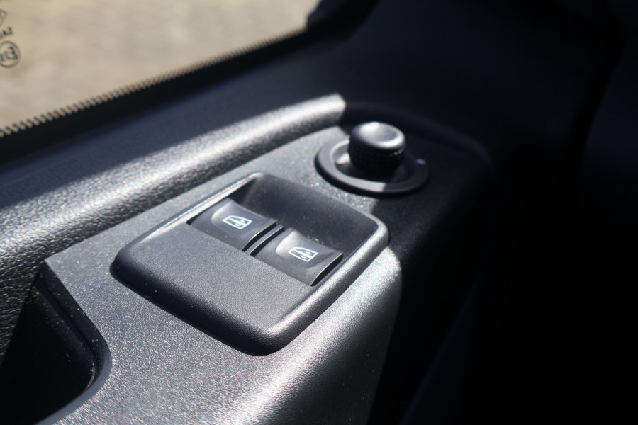 Opel Vivaro 1.6 CDTI L1 H1 Airco Inrichting