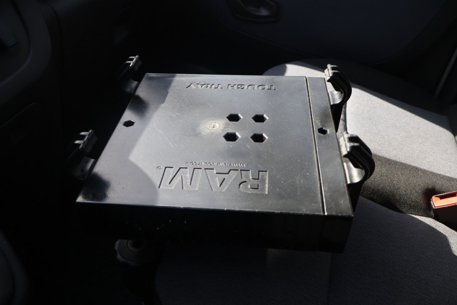 Opel Vivaro 1.6 CDTI L1 H1 Airco Inrichting