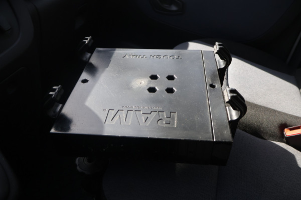 Opel Vivaro 1.6 CDTI L1 H1 Airco Inrichting