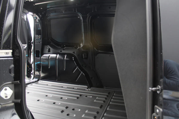 Volkswagen Caddy Cargo 2.0 TDI 122pk DSG7 - Carplay - Adaptive Cruise - Navigatie - Dig. cockpit - LED koplampen - Ergocomfort stoel - Stoelverwarming