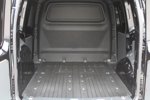 Volkswagen Caddy Cargo 2.0 TDI 122pk DSG7 - Carplay - Adaptive Cruise - Navigatie - Dig. cockpit - LED koplampen - Ergocomfort stoel - Stoelverwarming