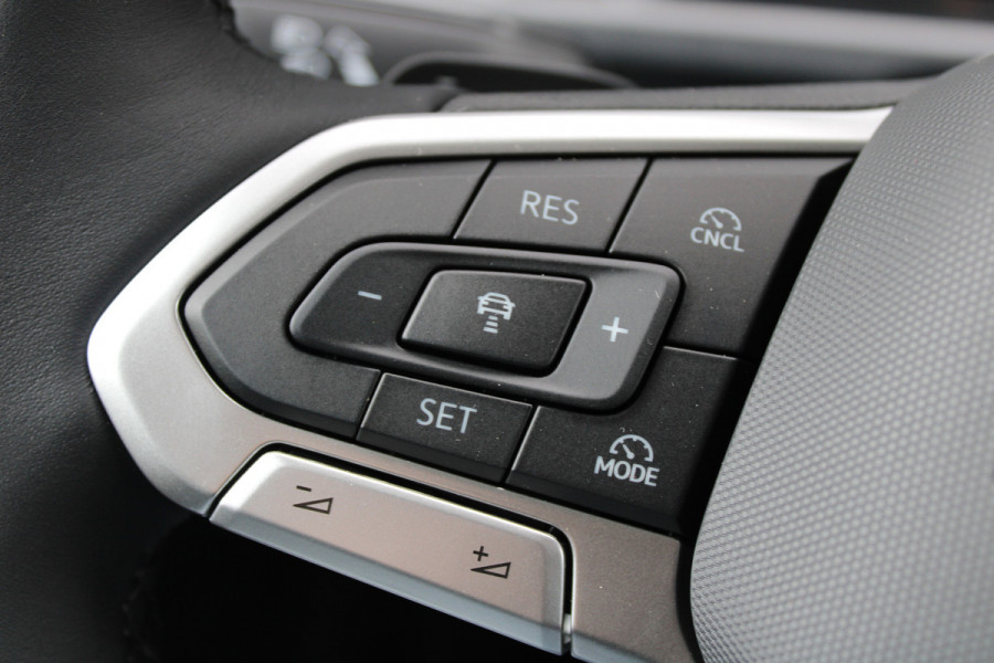 Volkswagen Caddy Cargo 2.0 TDI 122pk DSG7 - Carplay - Adaptive Cruise - Navigatie - Dig. cockpit - LED koplampen - Ergocomfort stoel - Stoelverwarming