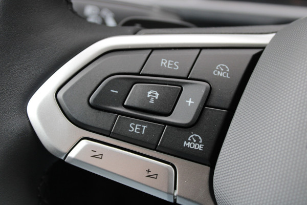 Volkswagen Caddy Cargo 2.0 TDI 122pk DSG7 - Carplay - Adaptive Cruise - Navigatie - Dig. cockpit - LED koplampen - Ergocomfort stoel - Stoelverwarming