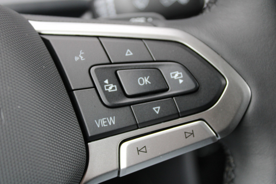 Volkswagen Caddy Cargo 2.0 TDI 122pk DSG7 - Carplay - Adaptive Cruise - Navigatie - Dig. cockpit - LED koplampen - Ergocomfort stoel - Stoelverwarming