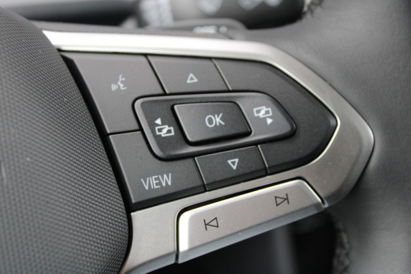 Volkswagen Caddy Cargo 2.0 TDI 122pk DSG7 - Carplay - Adaptive Cruise - Navigatie - Dig. cockpit - LED koplampen - Ergocomfort stoel - Stoelverwarming