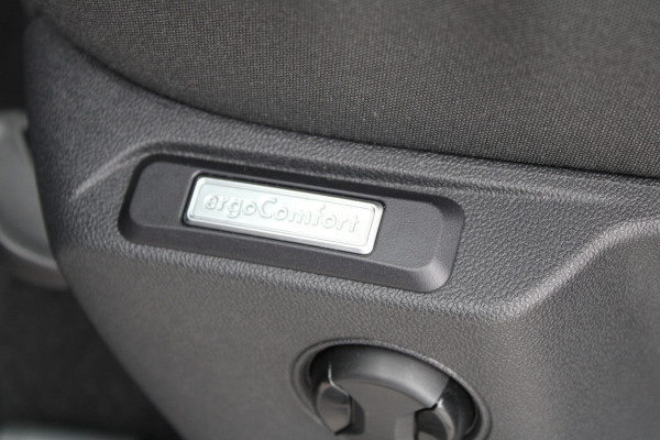 Volkswagen Caddy Cargo 2.0 TDI 122pk DSG7 - Carplay - Adaptive Cruise - Navigatie - Dig. cockpit - LED koplampen - Ergocomfort stoel - Stoelverwarming