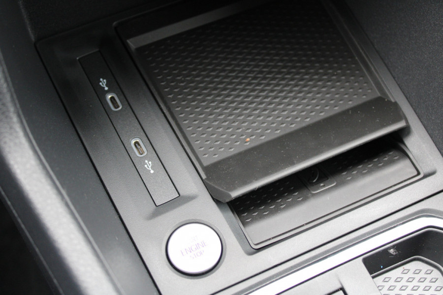 Volkswagen Caddy Cargo 2.0 TDI 122pk DSG7 - Carplay - Adaptive Cruise - Navigatie - Dig. cockpit - LED koplampen - Ergocomfort stoel - Stoelverwarming