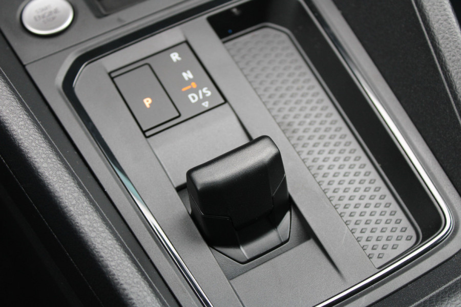 Volkswagen Caddy Cargo 2.0 TDI 122pk DSG7 - Carplay - Adaptive Cruise - Navigatie - Dig. cockpit - LED koplampen - Ergocomfort stoel - Stoelverwarming