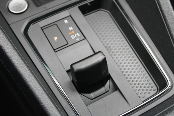 Volkswagen Caddy Cargo 2.0 TDI 122pk DSG7 - Carplay - Adaptive Cruise - Navigatie - Dig. cockpit - LED koplampen - Ergocomfort stoel - Stoelverwarming