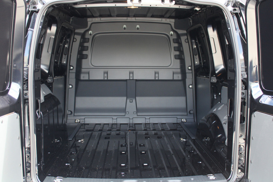 Volkswagen Caddy Cargo 2.0 TDI 122pk DSG7 - 2x Schuifdeur - Adaptive Cruise - Digital cockpit - LED koplampen - Stoelverwarming - Rijklaar