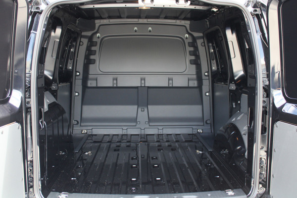 Volkswagen Caddy Cargo 2.0 TDI 122pk DSG7 - 2x Schuifdeur - Adaptive Cruise - Digital cockpit - LED koplampen - Stoelverwarming - Rijklaar