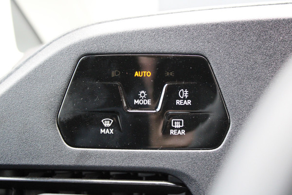 Volkswagen Caddy Cargo 2.0 TDI 122pk DSG7 - 2x Schuifdeur - Adaptive Cruise - Digital cockpit - LED koplampen - Stoelverwarming - Rijklaar