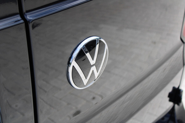 Volkswagen Caddy Cargo 2.0 TDI 122pk DSG7 - 2x Schuifdeur - Adaptive Cruise - Digital cockpit - LED koplampen - Stoelverwarming - Rijklaar