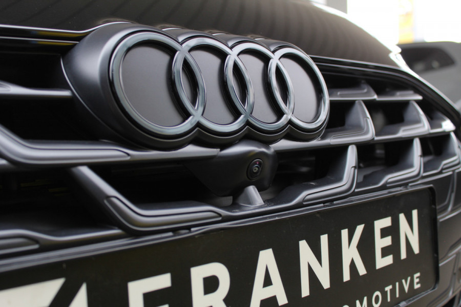 Audi A6 Avant 2.0 e-Hybrid Quattro S-Line | Achteras besturing | Alcantara/Leder | Zwenkbare Trekhaak | 360 | Nieuw