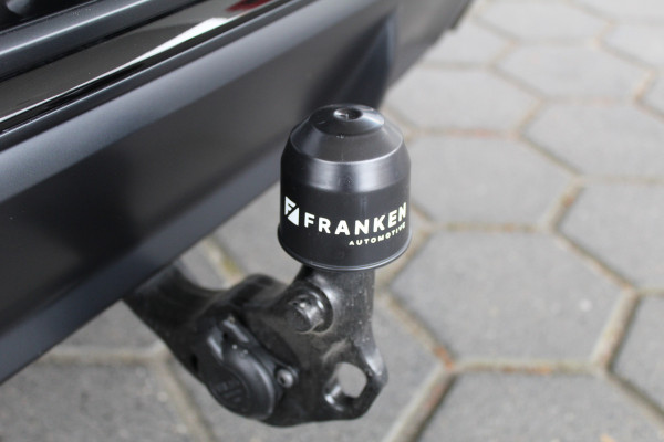 Audi A6 Avant 2.0 e-Hybrid Quattro S-Line | Achteras besturing | Alcantara/Leder | Zwenkbare Trekhaak | 360 | Nieuw