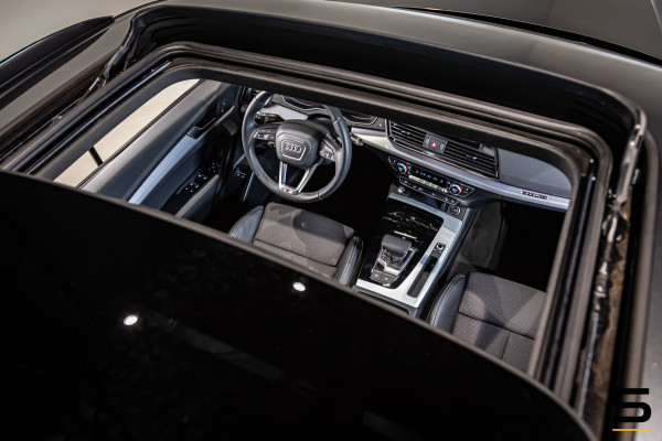 Audi Q5 Sportback 55 TFSI e S edition Competition|Pano|H&K