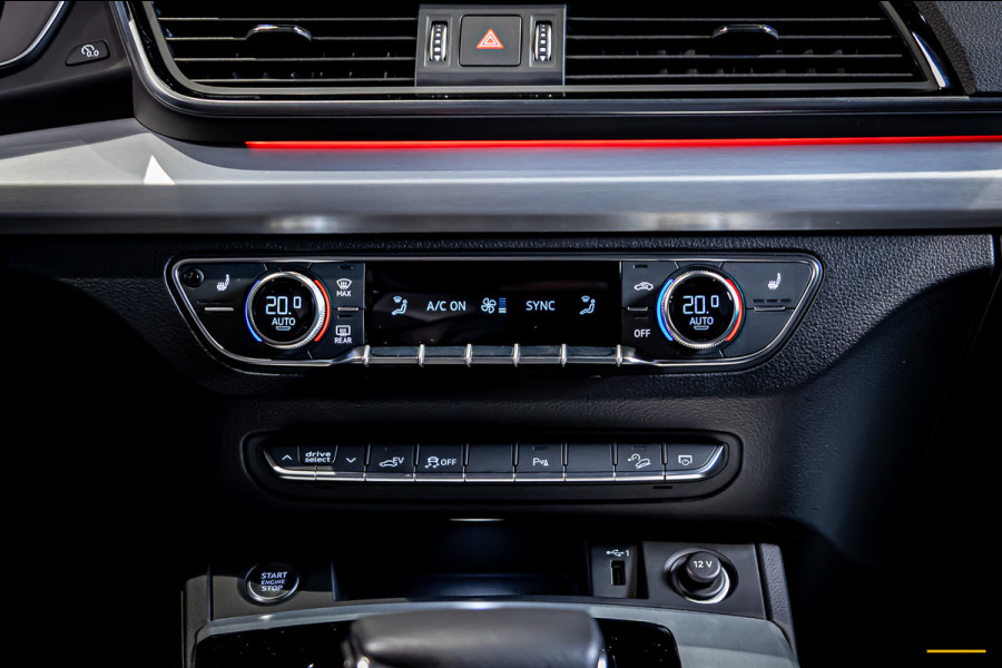 Audi Q5 Sportback 55 TFSI e S edition Competition|Pano|H&K