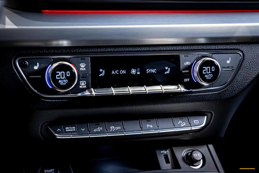 Audi Q5 Sportback 55 TFSI e S edition Competition|Pano|H&K