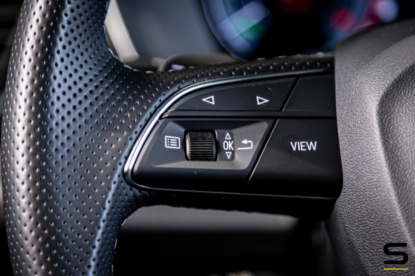 Audi Q5 Sportback 55 TFSI e S edition Competition|Pano|H&K