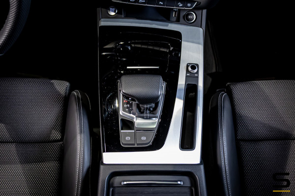 Audi Q5 Sportback 55 TFSI e S edition Competition|Pano|H&K