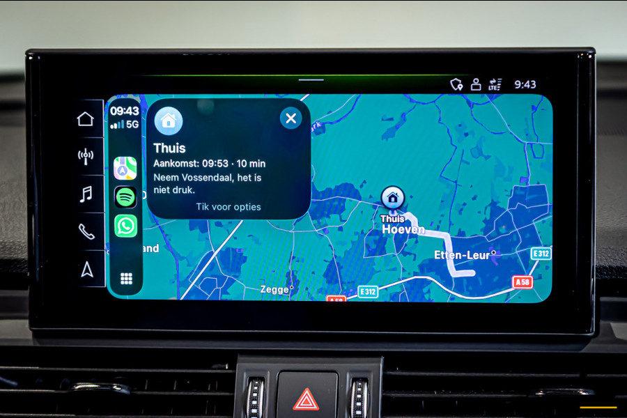 Audi Q5 Sportback 55 TFSI e S edition Competition|Pano|H&K