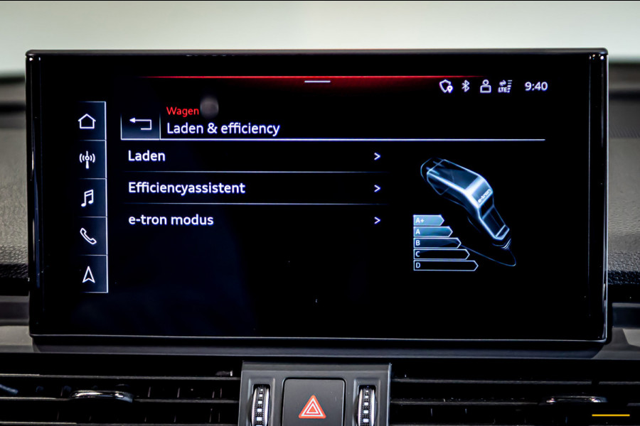 Audi Q5 Sportback 55 TFSI e S edition Competition|Pano|H&K