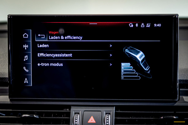 Audi Q5 Sportback 55 TFSI e S edition Competition|Pano|H&K