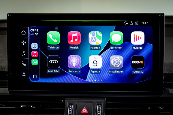 Audi Q5 Sportback 55 TFSI e S edition Competition|Pano|H&K