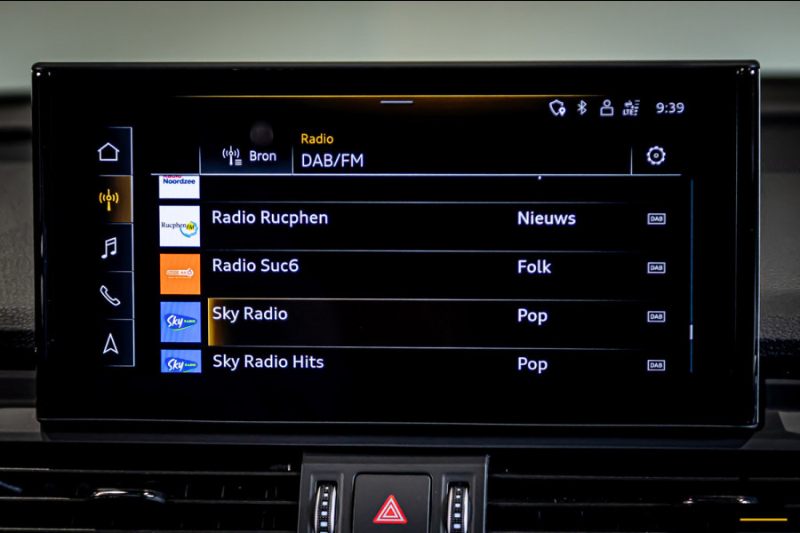 Audi Q5 Sportback 55 TFSI e S edition Competition|Pano|H&K