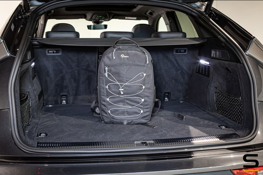 Audi Q5 Sportback 55 TFSI e S edition Competition|Pano|H&K