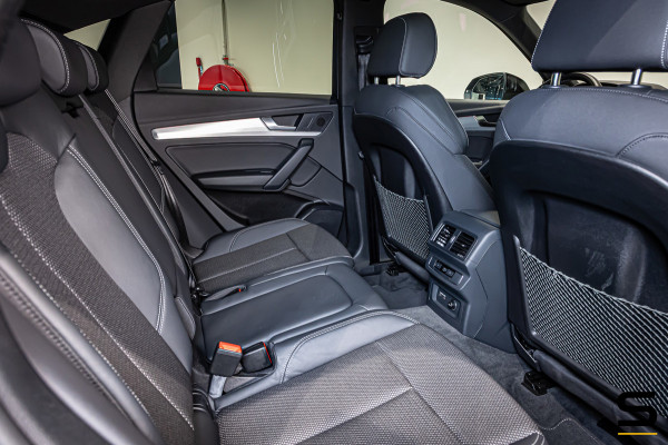 Audi Q5 Sportback 55 TFSI e S edition Competition|Pano|H&K