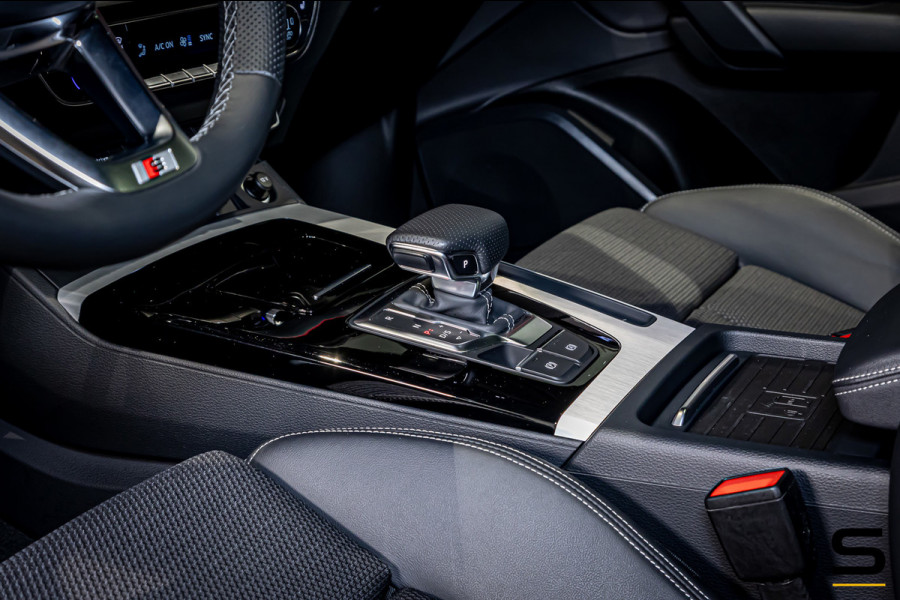 Audi Q5 Sportback 55 TFSI e S edition Competition|Pano|H&K