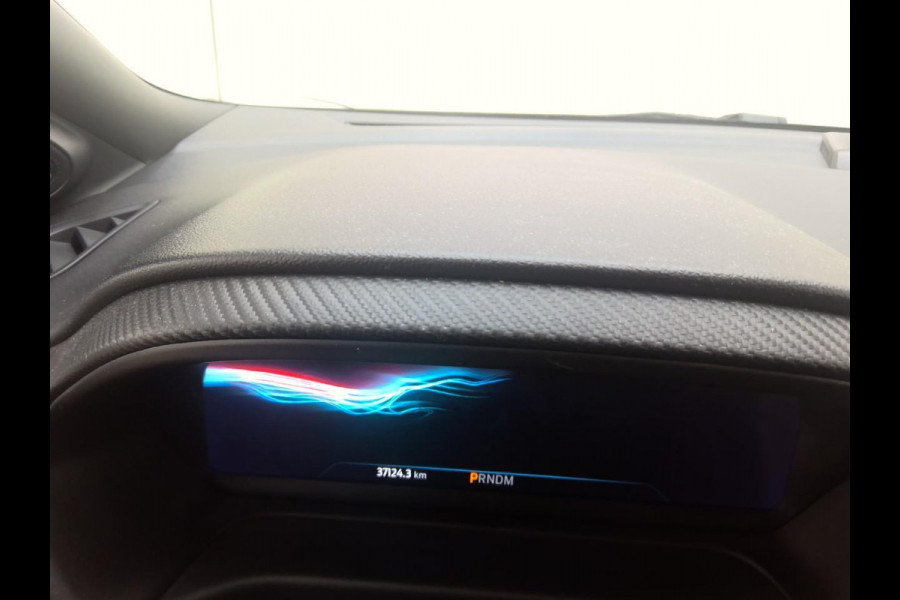 Ford Puma 1.0 EcoBoost Hybrid ST-Line X | Automaat | 37.000 KM | Trekhaak | Winterpack | WORDT VERWACHT!