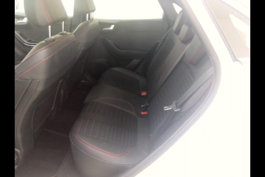 Ford Puma 1.0 EcoBoost Hybrid ST-Line X | Automaat | 37.000 KM | Trekhaak | Winterpack | WORDT VERWACHT!