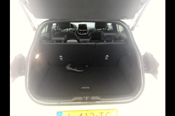 Ford Puma 1.0 EcoBoost Hybrid ST-Line X | Automaat | 37.000 KM | Trekhaak | Winterpack | WORDT VERWACHT!