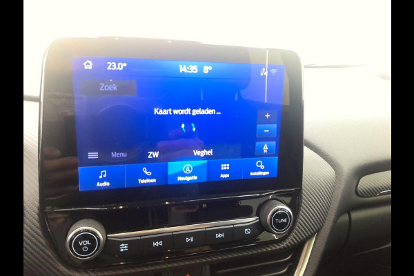 Ford Puma 1.0 EcoBoost Hybrid ST-Line X | Automaat | 37.000 KM | Trekhaak | Winterpack | WORDT VERWACHT!